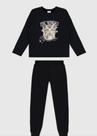Conjunto Longo Infantil Menina Perfect Time Em Moletom Flanelado Malwee Kids 4 Conjunto Longo Infantil Menina Perfect Time Em Moletom Flanelado Malwee Kids 4
