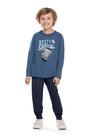 Conjunto Longo Infantil Menino Elian - 241470 Conjunto Longo Infantil Menino Elian - 241470