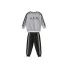 Conjunto Longo Player Infantil Menino Marisol - MB