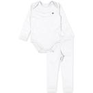 Conjunto Longo Thermo Dry Unissex Bebê Marisol - GG