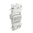 Conjunto Lorenzetti Zuli 4X2 Branco Sem Placa(Cigarra 127V) Lz0701C Conjunto Lorenzetti Zuli 4X2 Branco Sem Placa(Cigarra 127V) Lz0701C