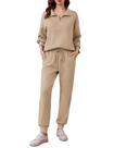 Conjunto Lounge 2 Peças Airport Outfits - PINSPARK 2024 - Moda Feminina