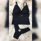 Conjunto Love Hot