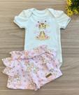 Conjunto lovely 31011 iaze