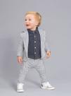 Conjunto Luc.Boo Blazer + Calça
