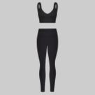 Conjunto Lupo Top e Calça Legging Basic Fitness 71774-71843 Conjunto Lupo Top e Calça Legging Basic Fitness 71774-71843