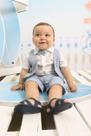 Conjunto Luxo 3 Pç Colete Bebê Menino Verão Lessa Kids B9068