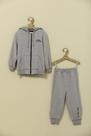 Conjunto Luxo Bebê Menino Moletom Inverno Lessa Kids 9225 Conjunto Luxo Bebê Menino Moletom Inverno Lessa Kids 9225