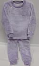 Conjunto Luxo Infantil Menina Pelo Inverno Lessa Kids B9328