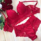 Conjunto Luxo