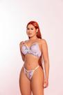 Conjunto Luxo