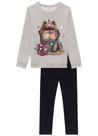 Conjunto Magical Sptiz - Brandili Conjunto Magical Sptiz - Brandili