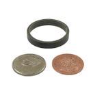 Conjunto mágico de transformação de moedas com moedas e anel de metal Conjunto mágico de transformação de moedas com moedas e anel de metal