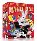 Conjunto mágico Toy Marvin's Magic Rabbit & Top Hat