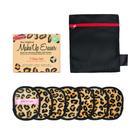 Conjunto MakeUp Eraser de 7 dias para apagar toda a maquiagem com apenas água