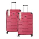 Conjunto Malas De Viagem M e G Tripx ABS 360 Expansiva Conjunto Malas De Viagem M e G Tripx ABS 360 Expansiva