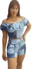 Conjunto malha Conjunto malha
