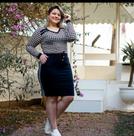 Conjunto malha viscolycra