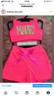 Conjunto Malibu