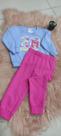 Conjunto Malwee Menina Conjunto Malwee Menina