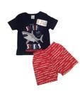 Conjunto malwee
