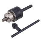 Conjunto Mandril 13mm + Adaptador SDS Plus B-12887 Makita Conjunto Mandril 13mm + Adaptador SDS Plus B-12887 Makita