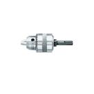 Conjunto Mandril S13 + Chave + Adaptador Makita Conjunto Mandril S13 + Chave + Adaptador Makita