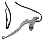 Conjunto Manete Manicoto Embreagem Mirage 250 1 Polegada