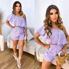 Conjunto manga unica tam u Conjunto manga unica tam u