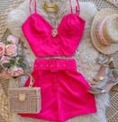 Conjunto Manoela