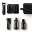 Conjunto MANSCAPED The Premier Package 5.0 Ultra - Kit de Beleza Masculina Conjunto MANSCAPED The Premier Package 5.0 Ultra - Kit de Beleza Masculina