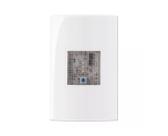 Conjunto Margirius 4x2 Luz De Emergência 3 Leds Sleek