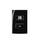 Conjunto Margirius 4x2 RJ45 + Usb 2A Sleek