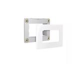 Conjunto Margirius Pulsador Campainha P/Móvel 65x45mm Sleek