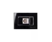 Conjunto Margirius Tomada Rede RJ45 Para Móvel 65x45mm Sleek Conjunto Margirius Tomada Rede RJ45 Para Móvel 65x45mm Sleek