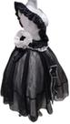 conjunto Maria Padilha vestido G