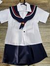 Conjunto Marinheiro Infantil Conjunto Marinheiro Infantil