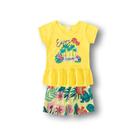 Conjunto Marisol Play Infantil - 11207325I