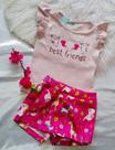 Conjunto Marlan Best Friends