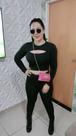 Conjunto Marsala Inverno