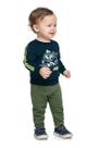 Conjunto masc inf elian tiger Conjunto masc inf elian tiger