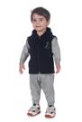 Conjunto masc inf jaki malhas dino