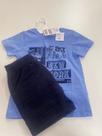 Conjunto masc