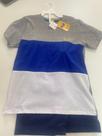 Conjunto masc