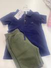 Conjunto masc
