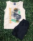 Conjunto masc