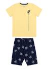 Conjunto Masculino Alakazoo - Infantil