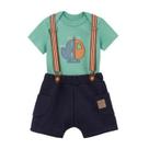 Conjunto masculino avião 32122 iaze