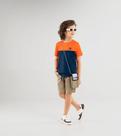 Conjunto Masculino BGR Juvenil