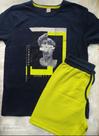 Conjunto Masculino BGR Juvenil